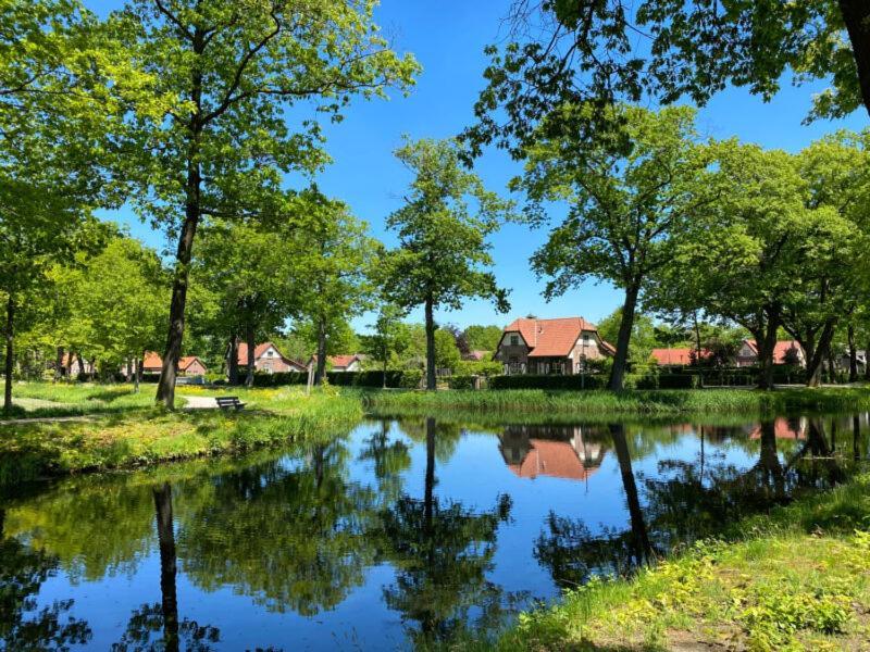 Logement In De Peel Griendtsveen Extérieur photo