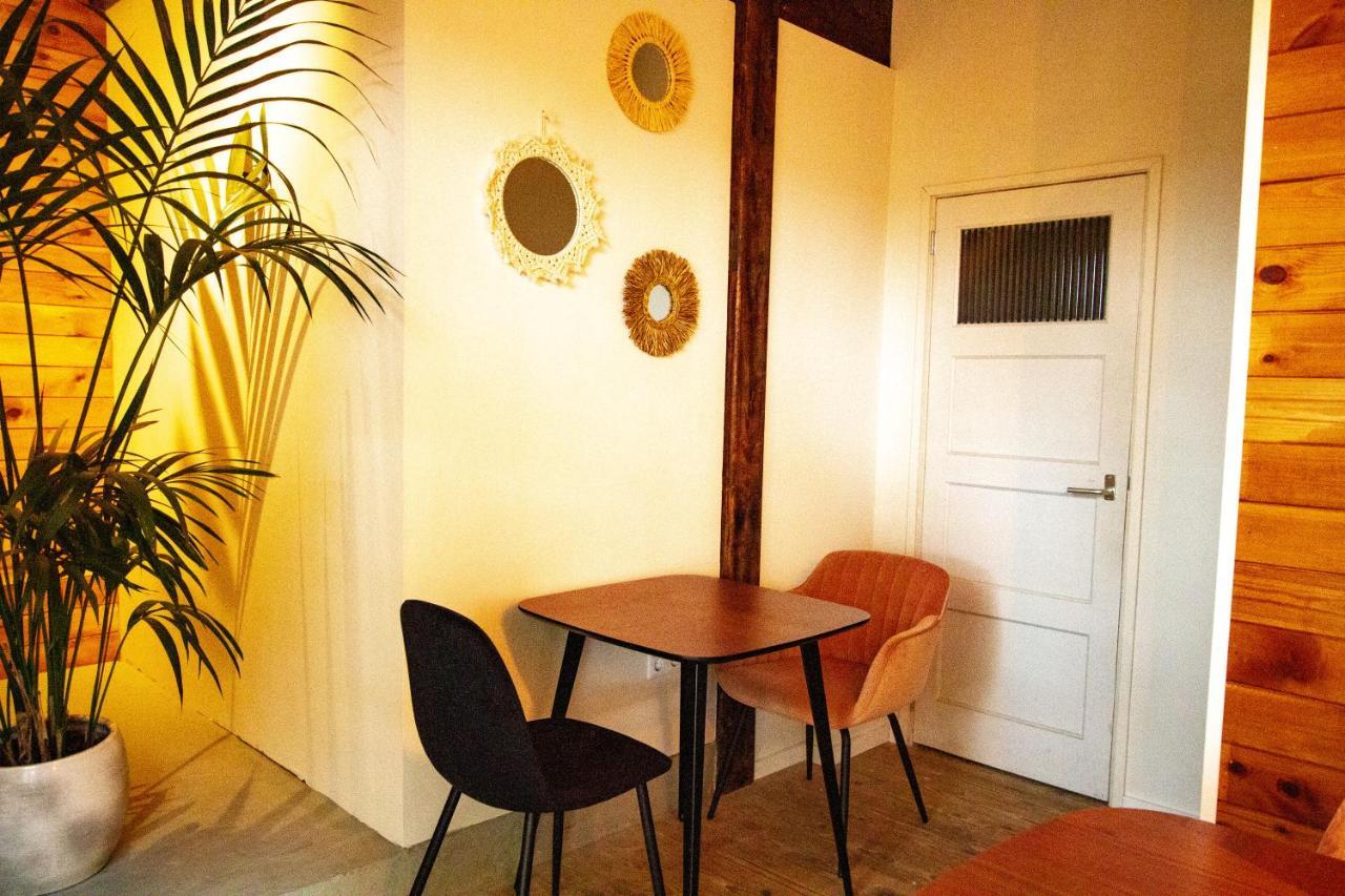 Logement In De Peel Griendtsveen Extérieur photo