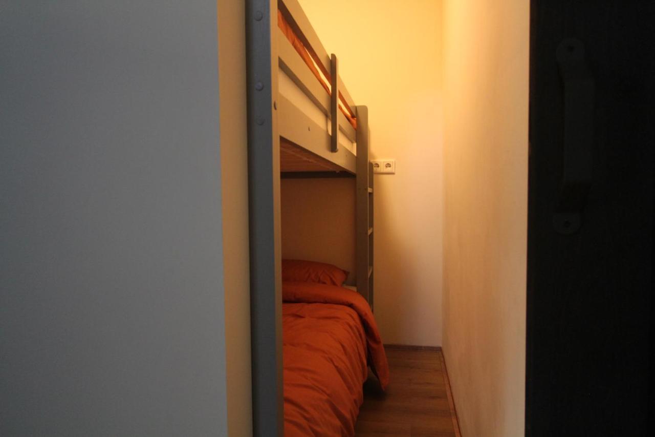 Logement In De Peel Griendtsveen Extérieur photo