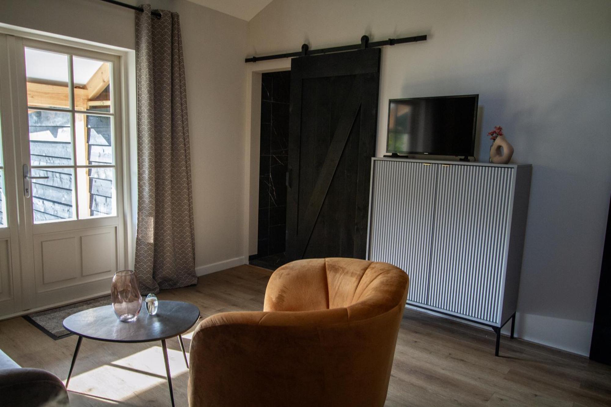 Logement In De Peel Griendtsveen Extérieur photo